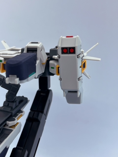 MG 緊急脱出ポッド [プリムローズ] 拡張セット | ブンドド