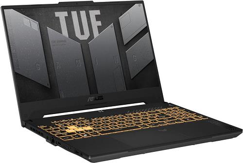ASUS 15.6型ゲーミングノートパソコン TUF Gaming F15 FX507ZV4