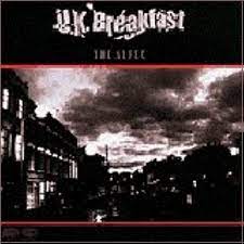 U.K. Breakfast