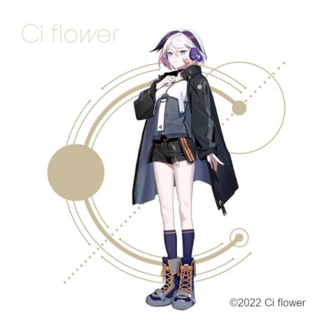 Ci flower（シィ フラワ）