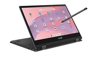 ASUS Chromebook CM14 Flip