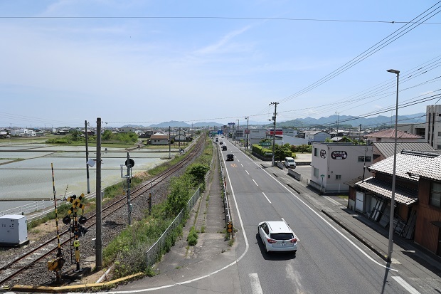 町田　陸橋