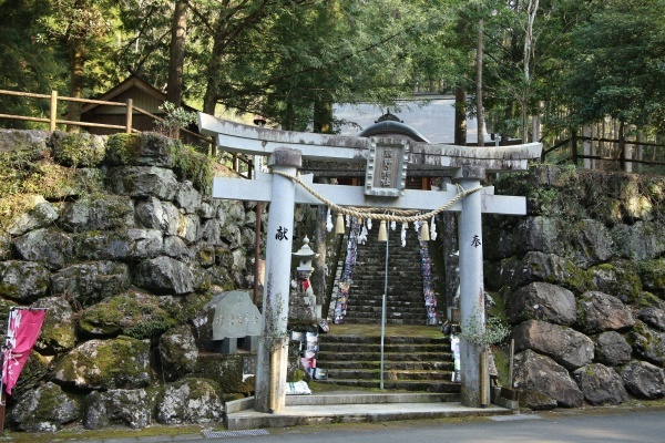熊野神社1