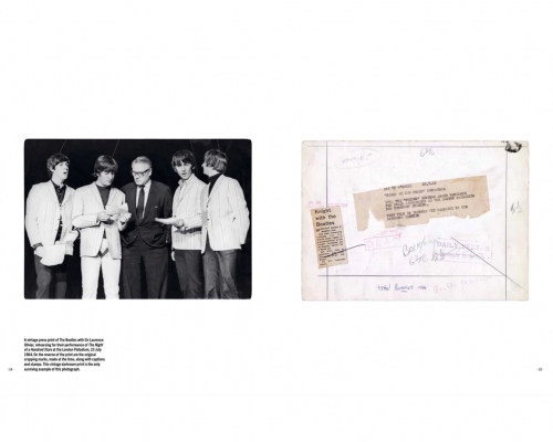 the beatles by terry o'neill　A deluxe edition-4